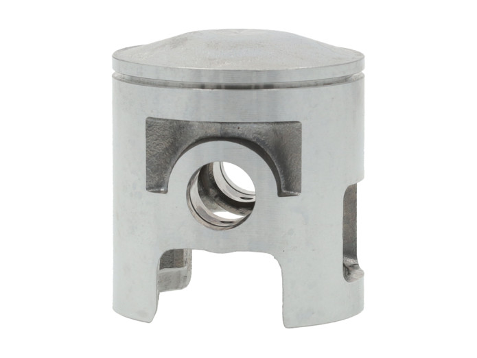 Piston 70cc 45mm Alukit Tomos A35 pin 12 (Athena AJH) single piston ring (45x1 B)