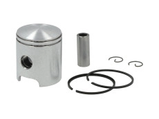 Kolben 60ccm 41mm Tomos 2L / 3L (Block / L-Feder) KoBo 12 DMP