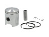 Piston 60cc 41mm Tomos 2L / 3L (block / L-spring) pin 12 DMP Piston 60cc 41mm Tomos 2L / 3L (block / L-spring) pin 12 DMP