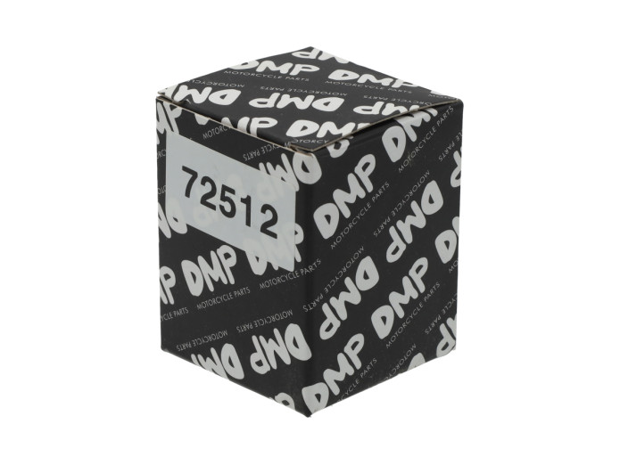 Piston 60cc 41mm Tomos 2L / 3L (block / L-spring) pin 12 DMP