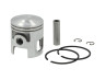 Piston 65cc 44mm Tomos A3 / A35 Airsal pin 10 (44x1.5 B)
