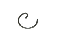 Zuigerpen / pistonpen clip 12mm G-model Malossi (per stuk)