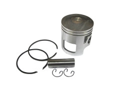 Piston 65cc 44mm pin 12 Tomos A35 DMP / Power1 / Alukit (44x1.5 B)