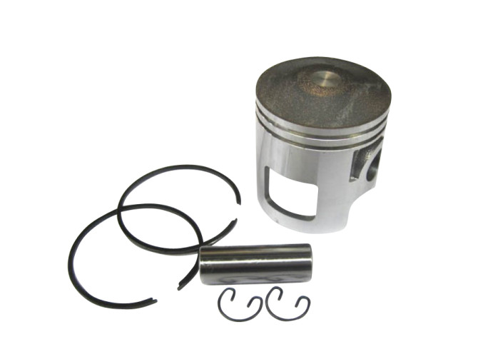 Piston 65cc 44mm pin 12 Tomos A35 DMP / Power1 / Alukit product