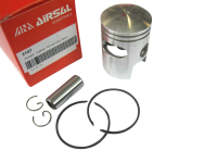 Zuiger 50cc 38mm pen 12 Tomos A35 Airsal (38x1.5 B)