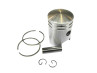 Piston 50cc 38mm pin 12 Tomos 2L / 3L / 4L (38x2 C) thumb extra