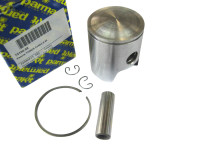 Piston 70cc 45mm pin 12 Tomos A35 Parmakit (45x1.5 B)