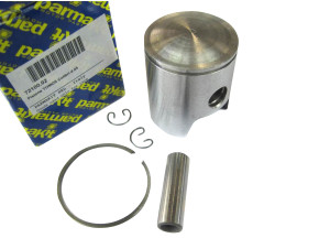 Piston 70cc 45mm pin 12 Tomos A35 Parmakit (45x1.5 B)