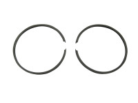Piston ring 38mm 50cc Tomos A35 Airsal (38x1.5 B) set