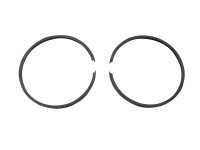 Piston ring 38mm 50cc Tomos A35 Airsal (38x1.5 B) set
