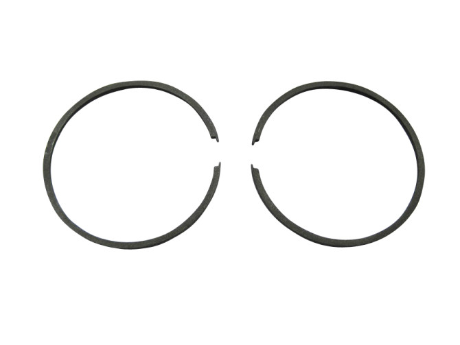 Piston ring 38mm 50cc Tomos A35 Airsal (38x1.5 B) set product