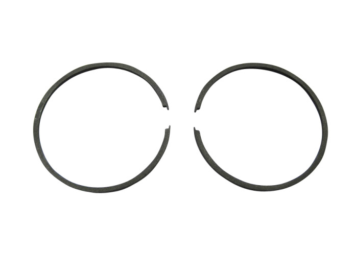 Piston ring 38mm 50cc Tomos A35 Airsal (38x1.5 B) set