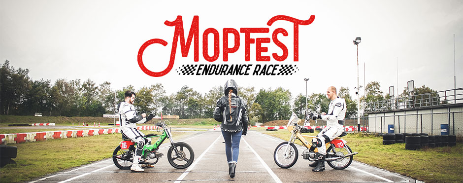 Mopfest Endurance Race image