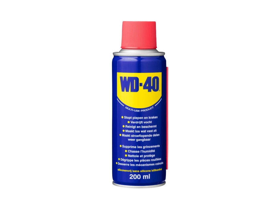 wd-40