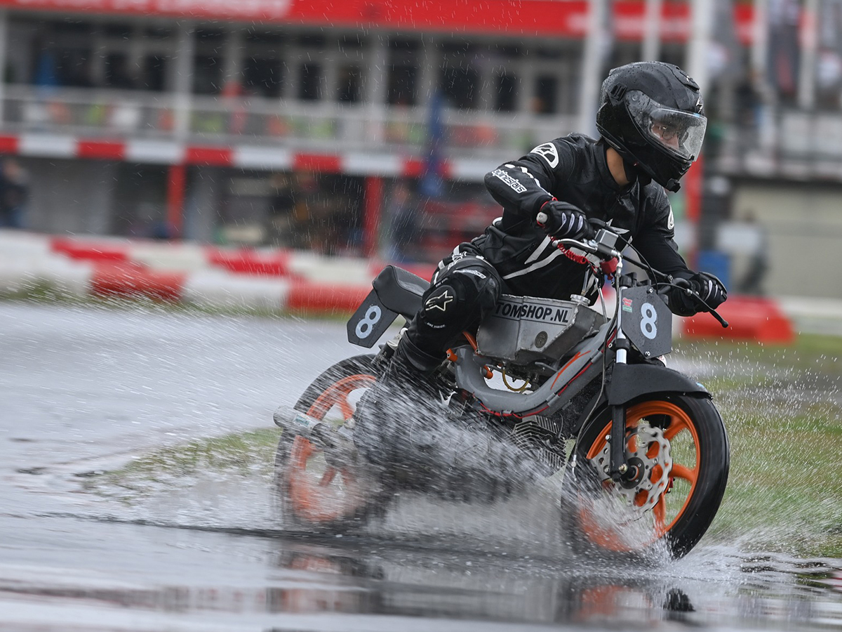 MopFest Endurance Race 2026