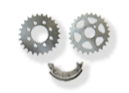 Tomos Mechanical