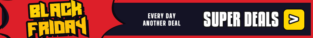 Black friday maandag