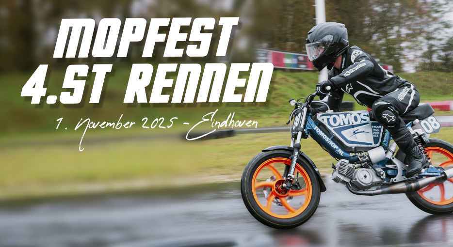 Mopfest Endurance Race image