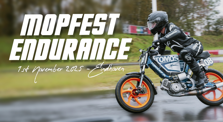 Mopfest Endurance Race image