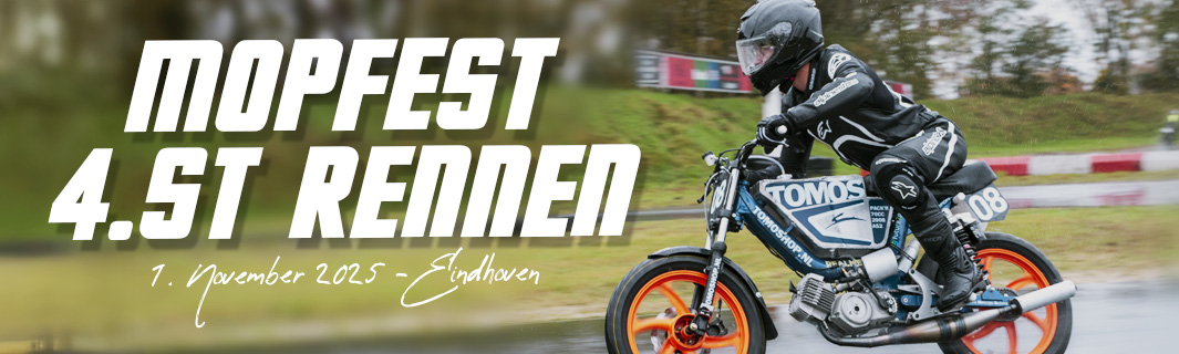 Mopfest Endurance Race image