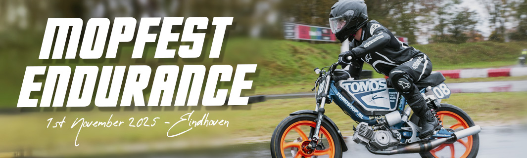 Mopfest Endurance Race image