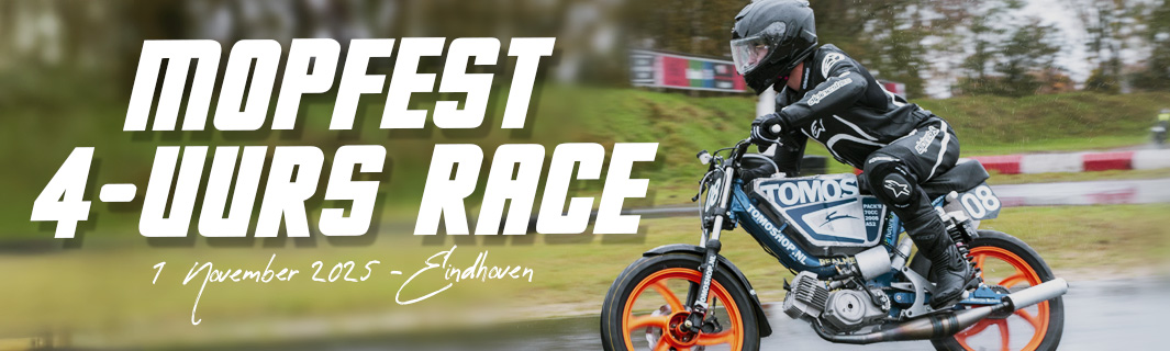 Mopfest Endurance Race image