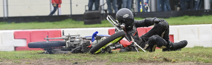 MopFest Endurance Race Teamarbeit und Strategie