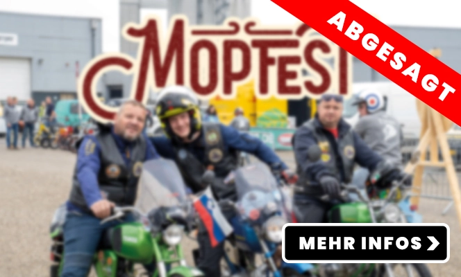 MOPFEST MOB