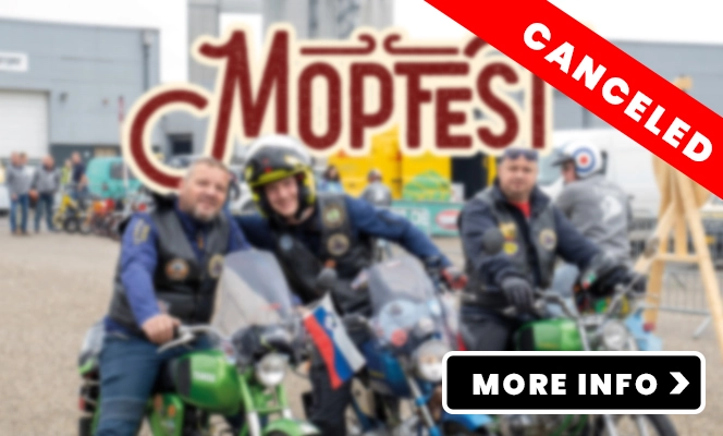 MOPFEST MOB
