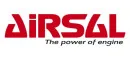 Tomos Airsal logo