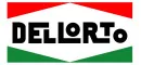 Tomos Dellorto logo