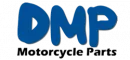 Tomos DMP logo
