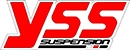 Tomos YSS logo