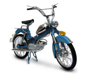 Tomos 2L / 3L / 4L parts parts