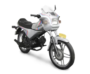 Tomos AT50 / NTX50 parts