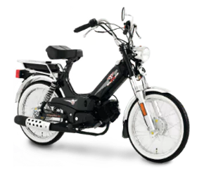 Tomos Classic parts