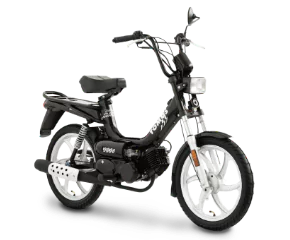 Tomos Flexer parts