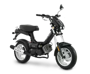 Tomos Funtastic / Funsport'R parts
