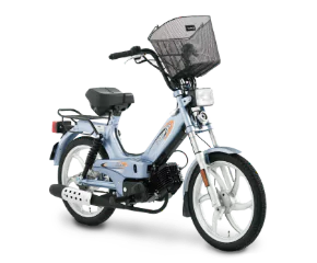 Tomos Luxe A35 parts