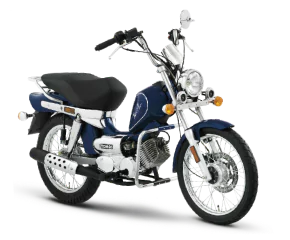Tomos Revival / TS parts