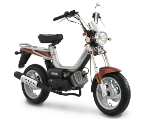 Tomos Youngst'R parts