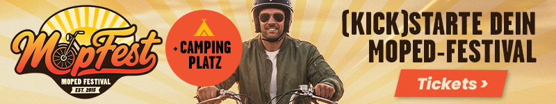 Mopfest 2026