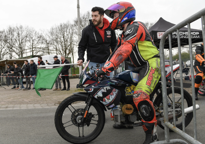 Register for the Puchshop Racing Cup Prologue