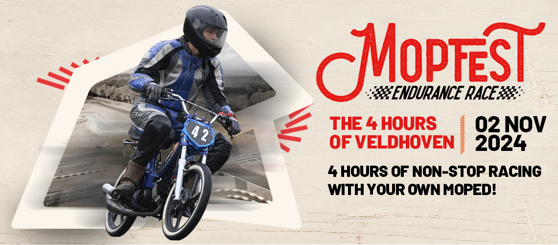 Mopfest Endurance Race image