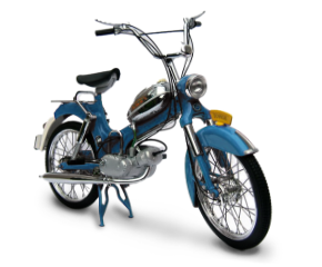 Tomos 2L / 3L / 4L parts parts