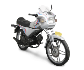 Tomos AT50 / NTX50 parts