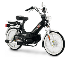 Tomos Classic parts