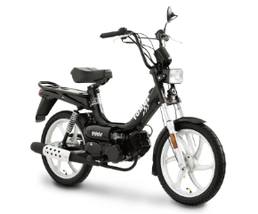 Tomos Flexer parts