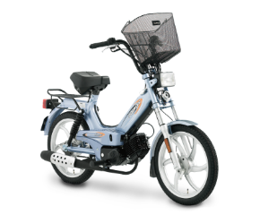 Tomos Luxe A35 parts