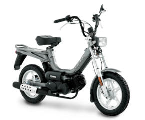 Tomos Pack'R parts